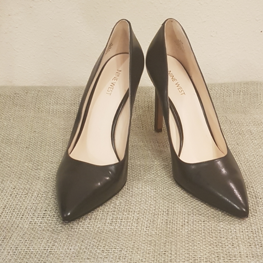 Nine West heels
